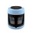 Dissna |  Plastic Visible Air Fryer Visual Glass Window Air Fryer Air cooker Wholesale | China Customized Manufacturer | DAF-127