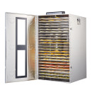 Dissna | 22 Layers Dried Fruit Machine | Fruit Dryer |  Thickened Stainless Steel Food Dehydrator | China Customized Manufacturer | DFD-022