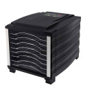 Dissna | 8 Layers Plastic Dried Fruit Machine | Fruit Dryer |  Food Dehydrator | China Customized Manufacturer | DFD-052