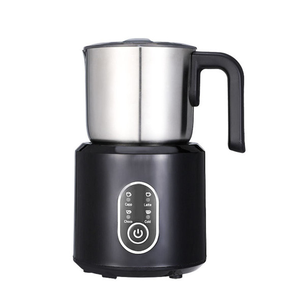 Dissna | Customization Milk Frother Milk Foam Machine | China Customized Manufacturer | DMF-109