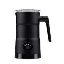 Dissna | Customization Milk Frother Milk Bubbler Machine | China Customized Manufacturer | DMF-125