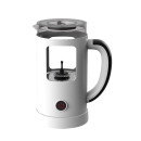 Dissna | Customization Milk Frother Milk Bubbler Machine | China Customized Manufacturer | DMF-129