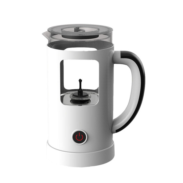 Dissna | Customization Milk Frother Milk Bubbler Machine | China Customized Manufacturer | DMF-129