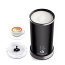 Dissna | Customization Milk Frother Milk Bubbler Machine | China Customized Manufacturer | DMF-135