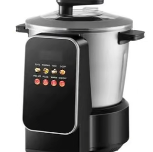 Fufu Machine