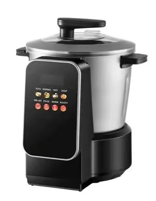 Fufu Machine
