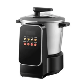 Fufu Machine