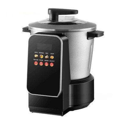 Fufu Machine
