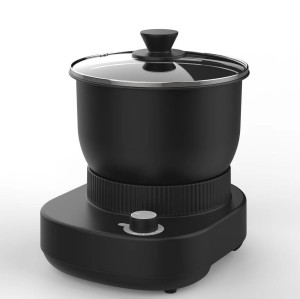 Fufu Machine