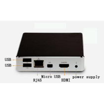 Best industria home server low power PC 6v mini computer desktop pc