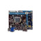 The H81U-1150 Motherboard Stock products for DDR3 ram Supported i3 Processors
