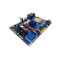 Motherboard G41-40L-775 LGA 775 hard drive interface Support Intel core 2 quad