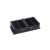 Cheap mini pc with dual lan firewall barebone intel core i5 4gb ram micro pc