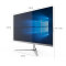 Latest factory directly sale 23.8 inch all in one pc core i3 desktop