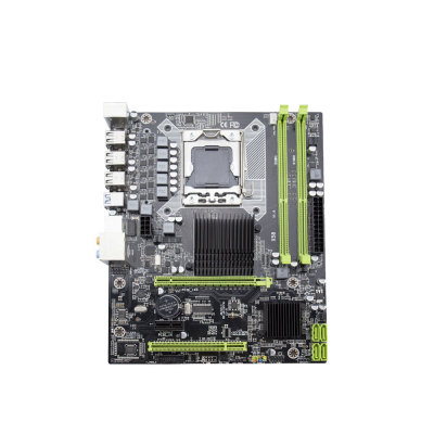 Specially Support I7 Processor Mainboard for PC Computer (X58 -1366)