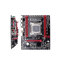 X79 Desktop Application LGA 2011 DDR3 64G Socket Motherboard X79 Gaming PC Motherboards