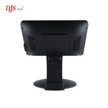 Can be wholesale / customized DDR3 1G latest top window customer single point of sale with touch pos machine