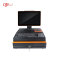 Pos Manufacturer 15 Inch Dual Screen Touch Pos System 15.6
