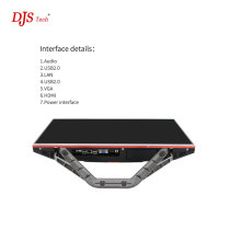 computer wholesalers inc 23.8 inch desktop computer IPS LED WIN i3 i5 i7 all in one pc with camera high quality pc all in one