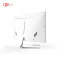 New all in one pc 21.5 Intel HM55 with wifi 1920*1080P video all in one pc make in china