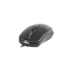 OEM factory basic simply good quality wired keyboard and mouse combo set