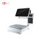 OEM dual screen android pos POS Systems Regconition pos system pos all in one machine all-in-one pos