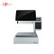 ComPOSxb 15.6 inch pos pc cash register with barcode scanner J1900 For Shop POS
