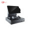 all in one 15.6'' touch pos system /POS terminal/ POINT OF SALE/ Cash registers with cash drawer,  printer POS