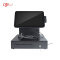 China all in one pos touch screen monitor android machine with wifi printer