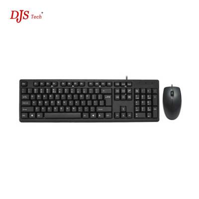 Excellent desktop computer Wired Keyboard And Mouse Combo Office
