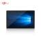 New Desktop Computer 17.3 Inch Cheap Touch Screen All In One Tablet PC school Office