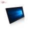 Desktop 17.3 inch Wide Screen Panel WIN 10 All In One Touch Tablet PC For school Office