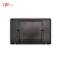 17.3 inch Desktop Computer Touch Screen All in One Panel PC Fanless 1920x1080