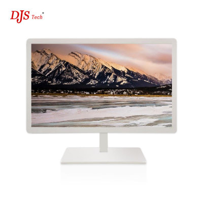 China cheap 4G All in One PC Quad Core 18.5 Inch Screen LED Monitor school Office