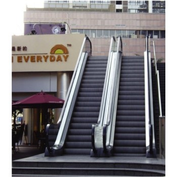 Escalator (OUTDOOR)