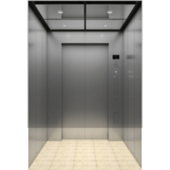High Quality Safe and Comfortable Passenger Elevator