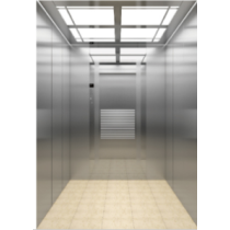 Passenger Elevator with Superior Technology