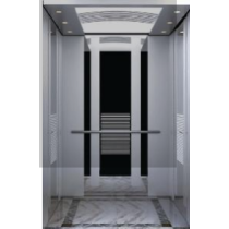 Passenger Elevator (ALD-KC003)