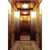 Good Decoration Gearless Passenger Elevator (ALD-KC031)