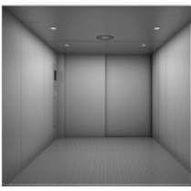 Aolida Freight Elevator with Good Quality