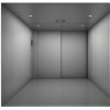 Freight Elevator with Large Capacity