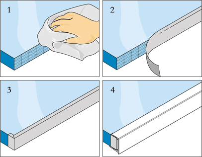 How to Clean Polycarbonate Sheet
