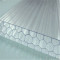 6mm,8mm,10mm,12mm Polycarbonate Pc Hollow Sheet honeycomb polycarbonate sheet