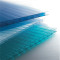 Polycarbonate Hollow Roof Sheet triple wall polycarbonate sheet