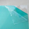 China 1mm anti fog coating Polycarbonate film