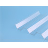 Polycarbonate corrugated plastic sheets