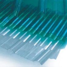 Polycarbonate corrugated sheet introduction