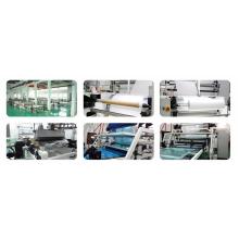 Zhengshun CNC plastic Fabrication workshop has set up in 2010