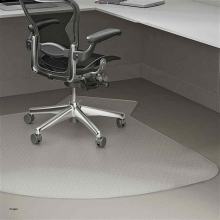 Polycarbonate chair mats VS PVC chair mats