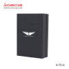 Slim vape pen Joecig X-TC3 clear refillable atomizer pcc case fashion design OEM welcomed